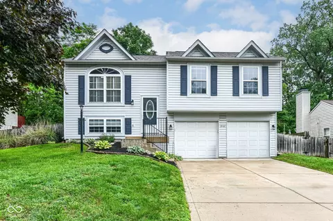 3907 Owster Ln, Indianapolis, IN 46237