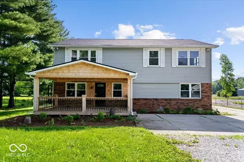 7835 Caswell St, Indianapolis, IN 46259