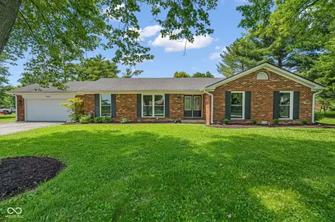 4408 High St, Brownsburg, IN 46112