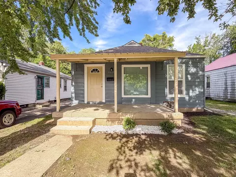 3533 Orchard Ave, Indianapolis, IN 46218