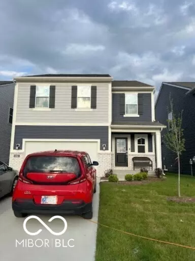 3363 Sugar Grove Dr, Whitestown, IN 46075
