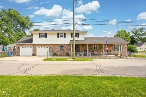 2301 6th St, Columbus, IN 47201