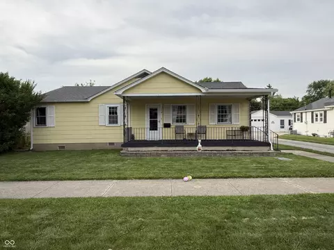 916 Baronne St, Lebanon, IN 46052