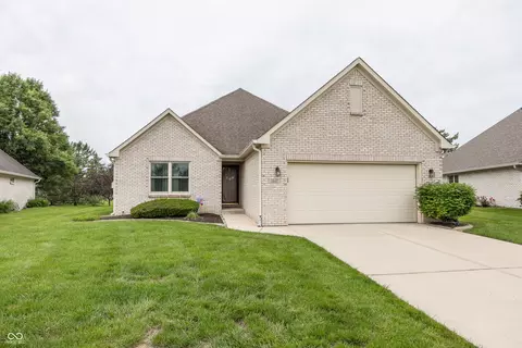 1641 Grindstone Way, Greenfield, IN 46140