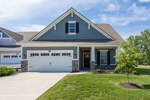 147 Hovden Dr, Cicero, IN 46034