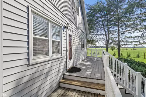 Exterior - 7331 E 400 S, Kokomo, IN 46902 photo 11 of 18