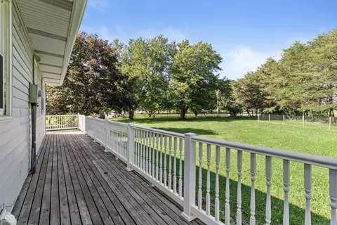 Exterior - 7331 E 400 S, Kokomo, IN 46902 photo 12 of 18