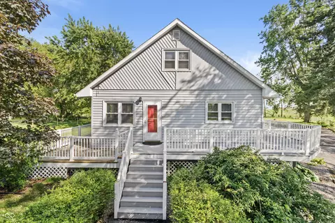 Exterior - 7331 E 400 S, Kokomo, IN 46902 photo 2 of 18