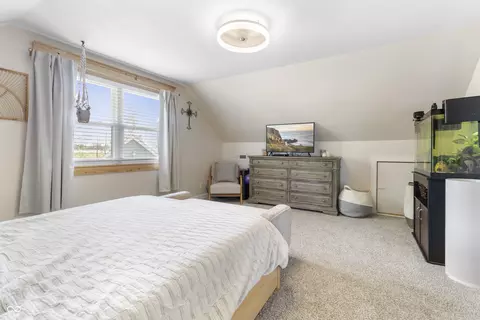 Bedroom - 7331 E 400 S, Kokomo, IN 46902 photo 5 of 7