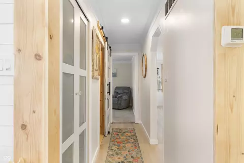 Entry Way - 7331 E 400 S, Kokomo, IN 46902 photo 3 of 4