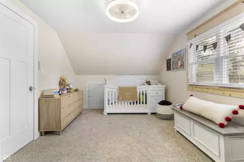 Bedroom - 7331 E 400 S, Kokomo, IN 46902 photo 1 of 7