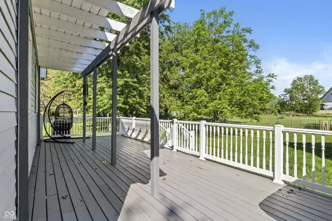 Exterior - 7331 E 400 S, Kokomo, IN 46902 photo 14 of 18