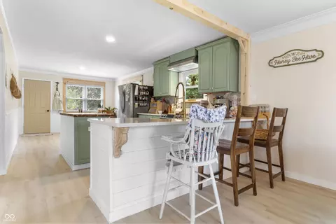 Kitchen - 7331 E 400 S, Kokomo, IN 46902 photo 5 of 5