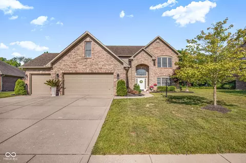 6054 Easy Ln, Indianapolis, IN 46259