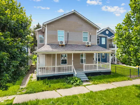 50 N Hamilton Ave, Indianapolis, IN 46201