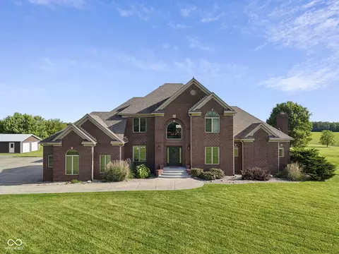 6782 W 200 S, New Palestine, IN 46163