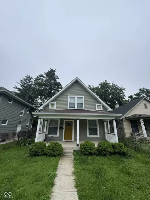 3649 Graceland Ave, Indianapolis, IN 46208
