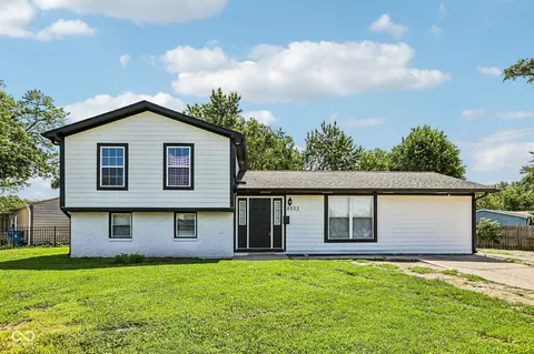 8033 Wysong Dr, Indianapolis, IN 46219