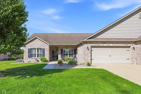 6036 Lazy Ln, Indianapolis, IN 46259