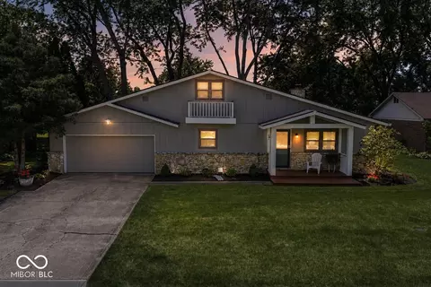 105 Aspen Way, Noblesville, IN 46062