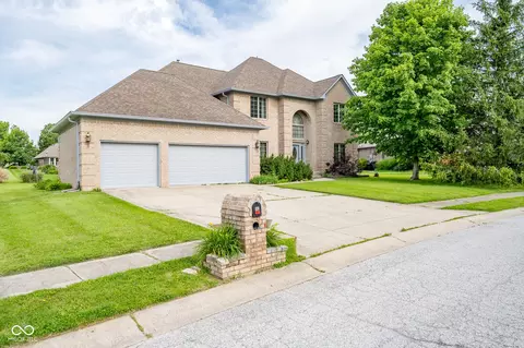 502 Apple St, Danville, IN 46122