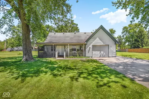 4023 Englewood Dr, Indianapolis, IN 46226