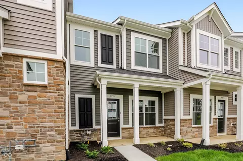 3455 E 196th St, Westfield, IN 46074