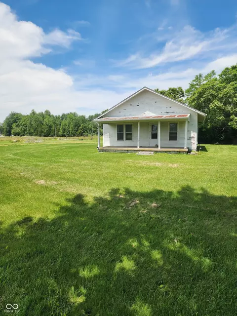 3894 W County Road 1100 S, Westport, IN 47283