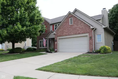 616 Midnight Ct, Indianapolis, IN 46239