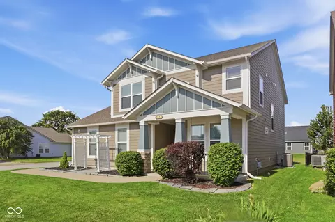 5122 Clemens Pl, Indianapolis, IN 46239