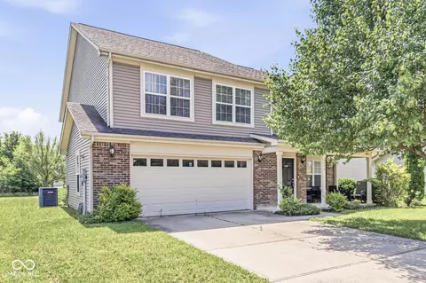 2459 Foxtail Dr, Plainfield, IN 46168