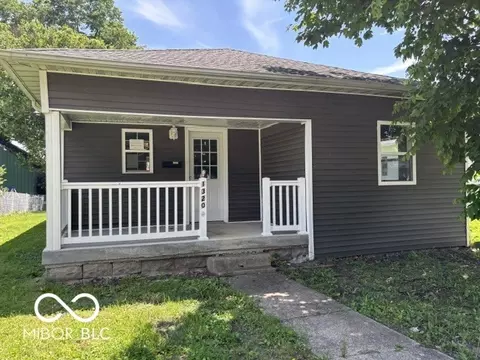 1320 S 5th St, Clinton, IN 47842