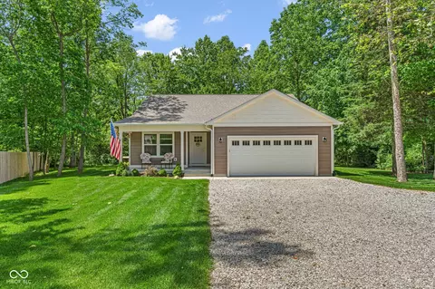 30 Lincoln Hls, Coatesville, IN 46121