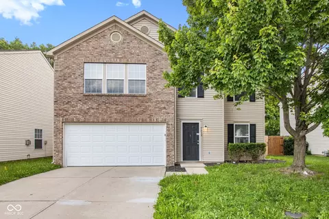 7512 Redcliff Rd, Indianapolis, IN 46256