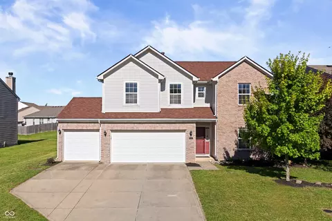 2237 Rosswood Blvd, Indianapolis, IN 46229
