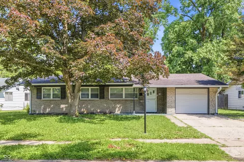 8144 Penway St, Indianapolis, IN 46226