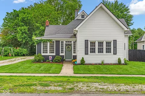 3 S Nebraska St, North Salem, IN 46165