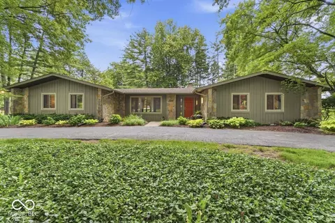 5261 Olympia Dr, Indianapolis, IN 46228