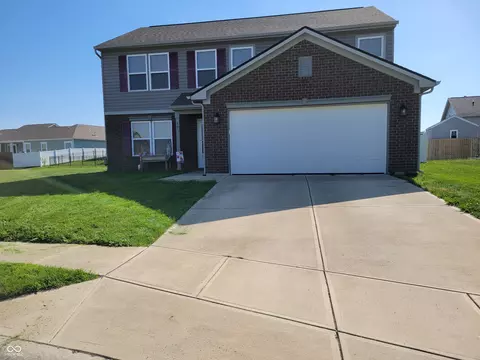 299 Wilkes Ct, Trafalgar, IN 46181