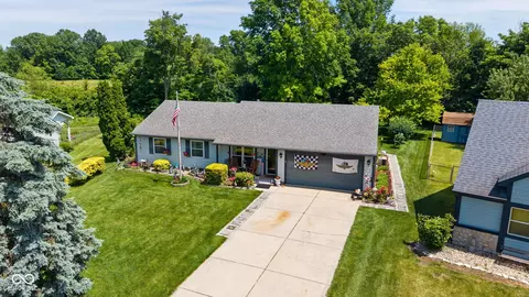 3153 Shellbark, Indianapolis, IN 46235