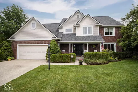197 Crowndale Ct, Noblesville, IN 46060