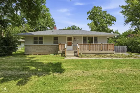 7436 E 50th St, Indianapolis, IN 46226