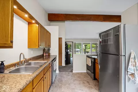 Kitchen - 412 8th St, Covington, IN 47932 photo 1 of 1