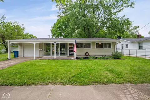 Other - 412 8th St, Covington, IN 47932 photo 1 of 8