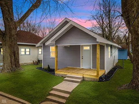 913 W Virginia Ave, Kokomo, IN 46902