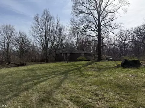 3542 W Sutliff Dr, Terre Haute, IN 47802