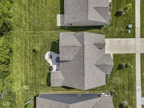 View/Area - 8376 Hulton Rd, Pendleton, IN 46064 photo 1 of 2