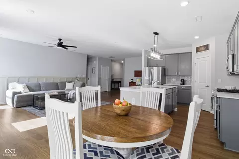 Dining - 8376 Hulton Rd, Pendleton, IN 46064 photo 1 of 1