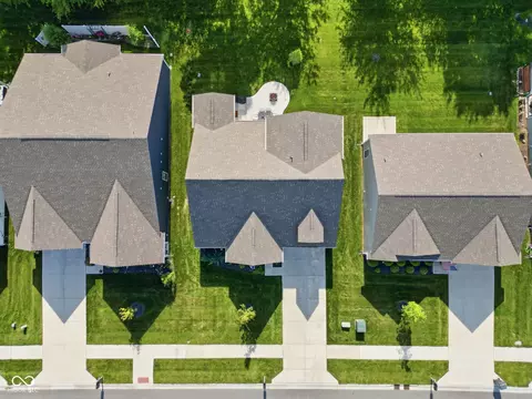 View/Area - 8376 Hulton Rd, Pendleton, IN 46064 photo 1 of 3