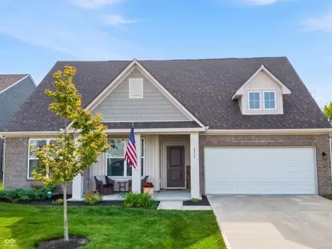 8376 Hulton Rd, Pendleton, IN 46064